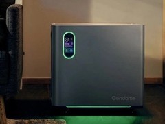 3000W AC 220V Power Station Power Bettery Supply Off-grid UPS Build In Inverter