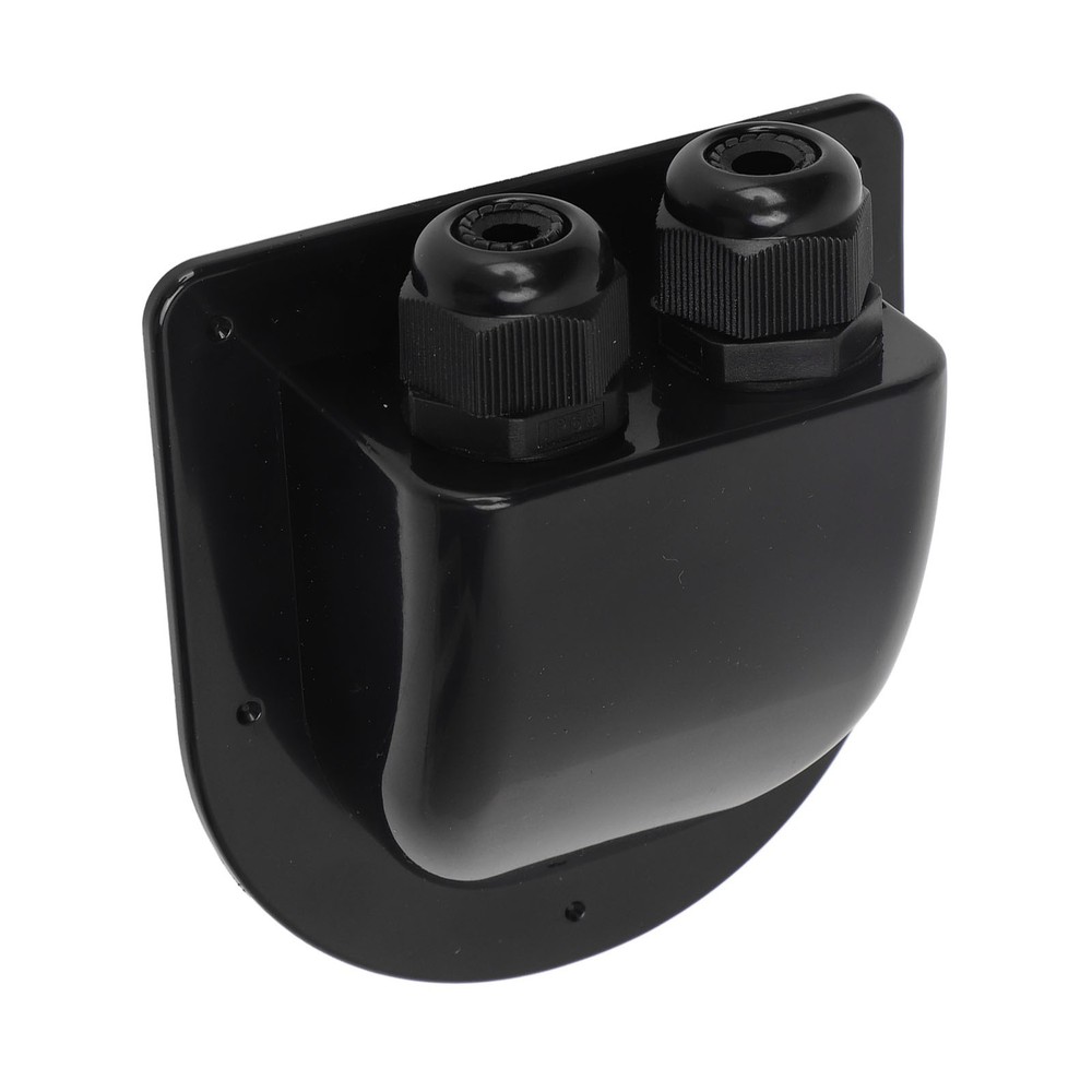 Waterproof Solar Cable Entry Gland Housing For Yacht Boat ZVLH