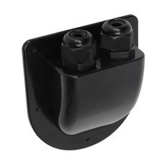 Waterproof Solar Cable Entry Gland Housing For Yacht Boat ZVLH