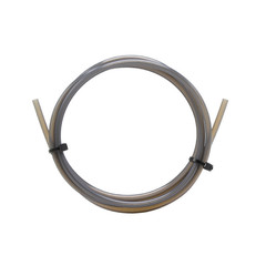 Robust PTFE Feeding Tube 1.75mm for Long Life For 3D Printer Operation
