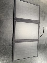 Renogy E.FLEX 21 Portable Solar Panel (R21EF-US)