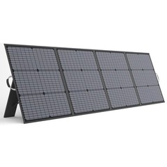 Portable Solar Panel 40V 220W Folding Kit for Car Material