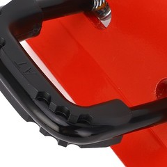 Heavy Duty Steel Stabilizer For Trailer Hitching Safety FDNB