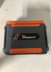 PROGENY 300W Portable Power Station- Sine Wave Output