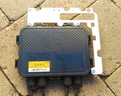 Rapid Shutdown Equipment Tigo TS4-R-F with aluminum mount NIce