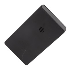 Solar Panel Battery Charger Charging Case Box 1W 4V for AA AAA 1.2V Batteries