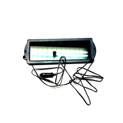 Sunway Solar Car Battery Trickle Charger & Maintainer 12V Solar Panel Power