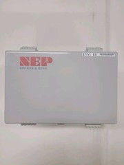 Northern Electric BDG-256 Gateway Inverter Monitor Interface w/ Wifi Booster NEP