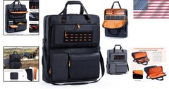 Jackery Solar Panel Carrying Case – Travel Storage Bag
