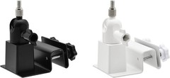Durable Solar Panel Gutter Mount for K-Style & Fascia Gutters – Easy Install