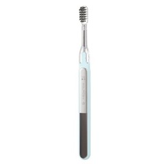 Soladey5 Ionic Solar Toothbrush Black TiO2 Semiconductor