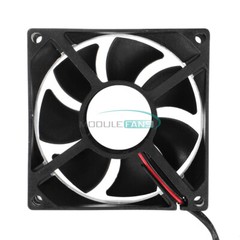 Solar Panel Powered Fan Ventilator 30w Exhaust Fan for Pets Dog Chicken House