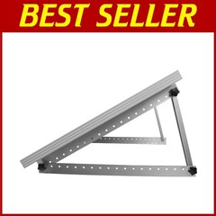 Solar Panel Mount Brackets for RV, Roof, Boat