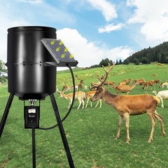 VOLT HERO Solar Panel 12V-Standard Mount