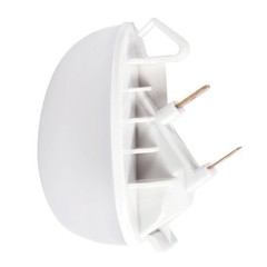 W11251749 LED Refrigerator Light Bulb Energy Saving Uniform Brightness
