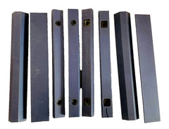 JCB 3CX Spare Parts – Set of 8 top wear pads and…