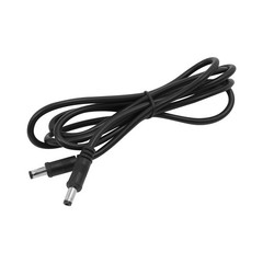 Solar Panel Power Generator Kit Battery Pack Power Station w/ 4 Bulbs Portable