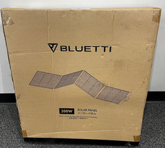 BLUETTI 200W Solar Panel Foldable Portable Power Panel for Camping PV200