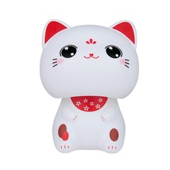 Amulet Car Ornament Happiness And Auspiciousness Solar Powered Auspiciousness