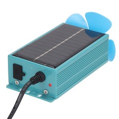 Electric Vehicle Range Extending Generator Battery Car Solar Wind Power Generatˇ