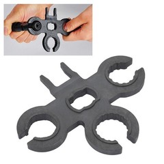 Tool Wrench Solar Panel Cable Connector Spanners for Solar Panel Assembly