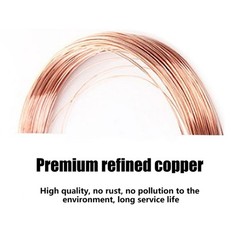 Two Wire Cable for Solar Charging Devices and Battery Equipment
