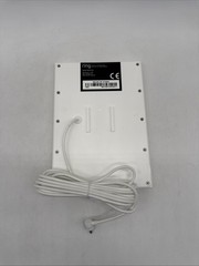 Ring Solar Panel v4 White 5v 2nd Generation
