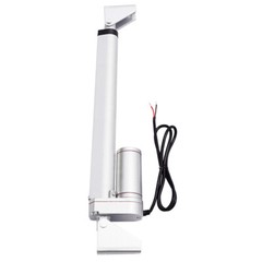 DC 12″ Linear Actuator &LCD Controller &Anemometer for PV Solar Tracking Tracker