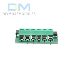 DC 6-45V Solar Street Light Control Circuit Board LED Auto Solar Light Drive