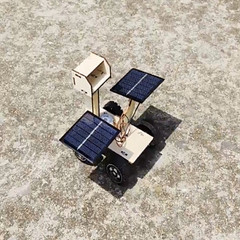 Polycrystalline solar panels 12V5V6V rechargeable battery for DIY toys