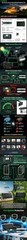 2200W Real Power Off-Grid Solar System Complete Kit 80W Panel Real Capacity Inve