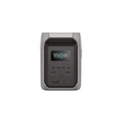 EcoFlow DELTA 3 1500 Portable Power Station Open Box New