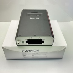Furrion® #FSCC60PSW-BL 50A Wall Mount MPPT Solar Charge Controller #2021132792