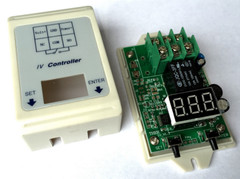 Battery charge controller G4 440 AMP 12V solar panel wind turbine G4