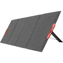 VEVOR 300W Foldable Monocrystalline Solar Panel Portable ETFE Mono Solar Charger