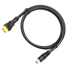 XT60 Female to DC8020 Male Adapter Cable for Portable Power Stations