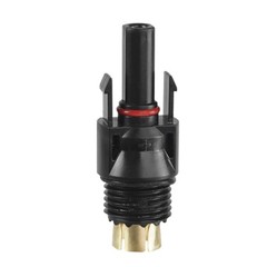 10A 15A 20A 30A 32A in-line Fuse Holder w/Fuses Solar PV Connectors 1/3/5/10 PCS