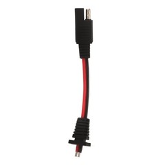 Sae Quick Connector Automotive Cable Plug Disconnect for Solar