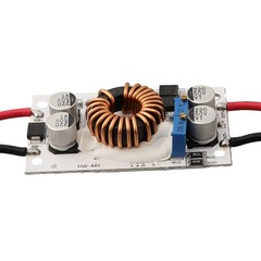 Current for Power Supply for boost Converter DIY Power Supply Lightweight