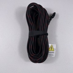 4Patriots Solar Extension Cable (Red and Black)