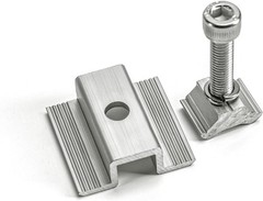 Mounting Brackets for Solar Panels | Easy DIY Installation