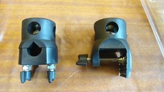Icp Coleman Solar Trickle Charger Articulating Mount Rv Boat Electric Fence