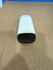 Eufy Cam 2 pro with Solar panel and solar panel gutter mount