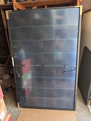 Trina 445w bifacial All Black(TSM-445NEG9RC.27) – 36 panels