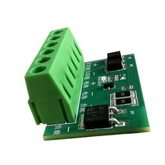 4pcs Solar Control Circuit Board for Fully Automatic Street Light Systems
