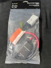 Goal Zero MP120 Male to Ring Terminal – SKU 98108