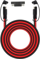 SAE Polarity Reverse Adapter – Solar Panel