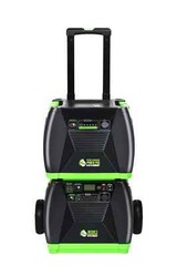 Nature’s Generator Elite – Platinum System
