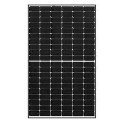 325W REC N-PEAK Black REC325NP NEW Solar Modules