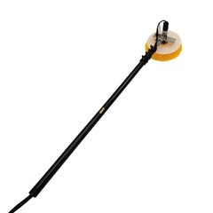  Handheld Solar Photovoltaic Electric Cleaning Machine Single Panel Brush